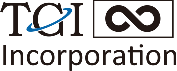 株式会社TGI INC（ティージーアイ インコーポレーション）